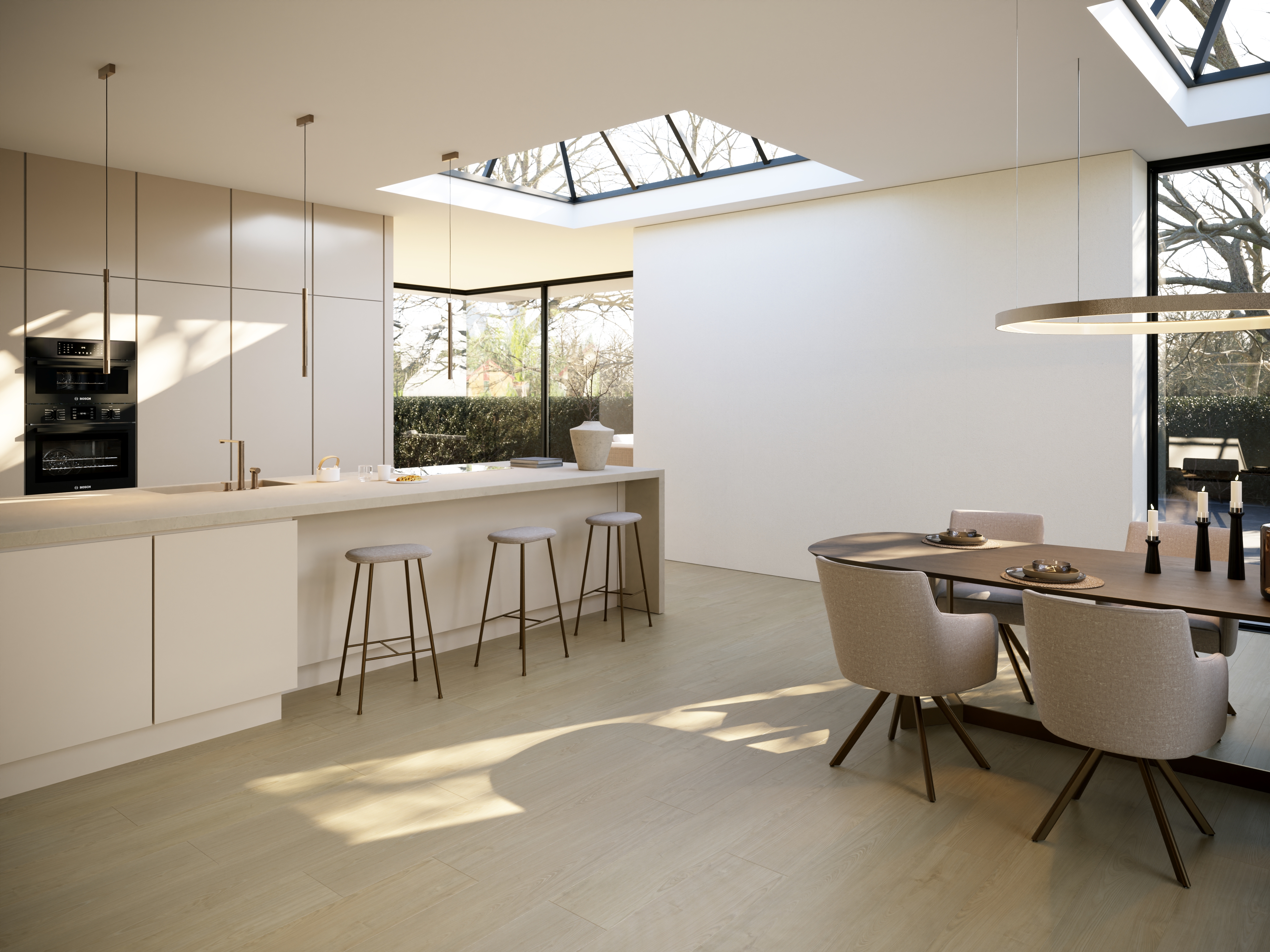Portico 570 | Rigid Click - Afbeelding 2