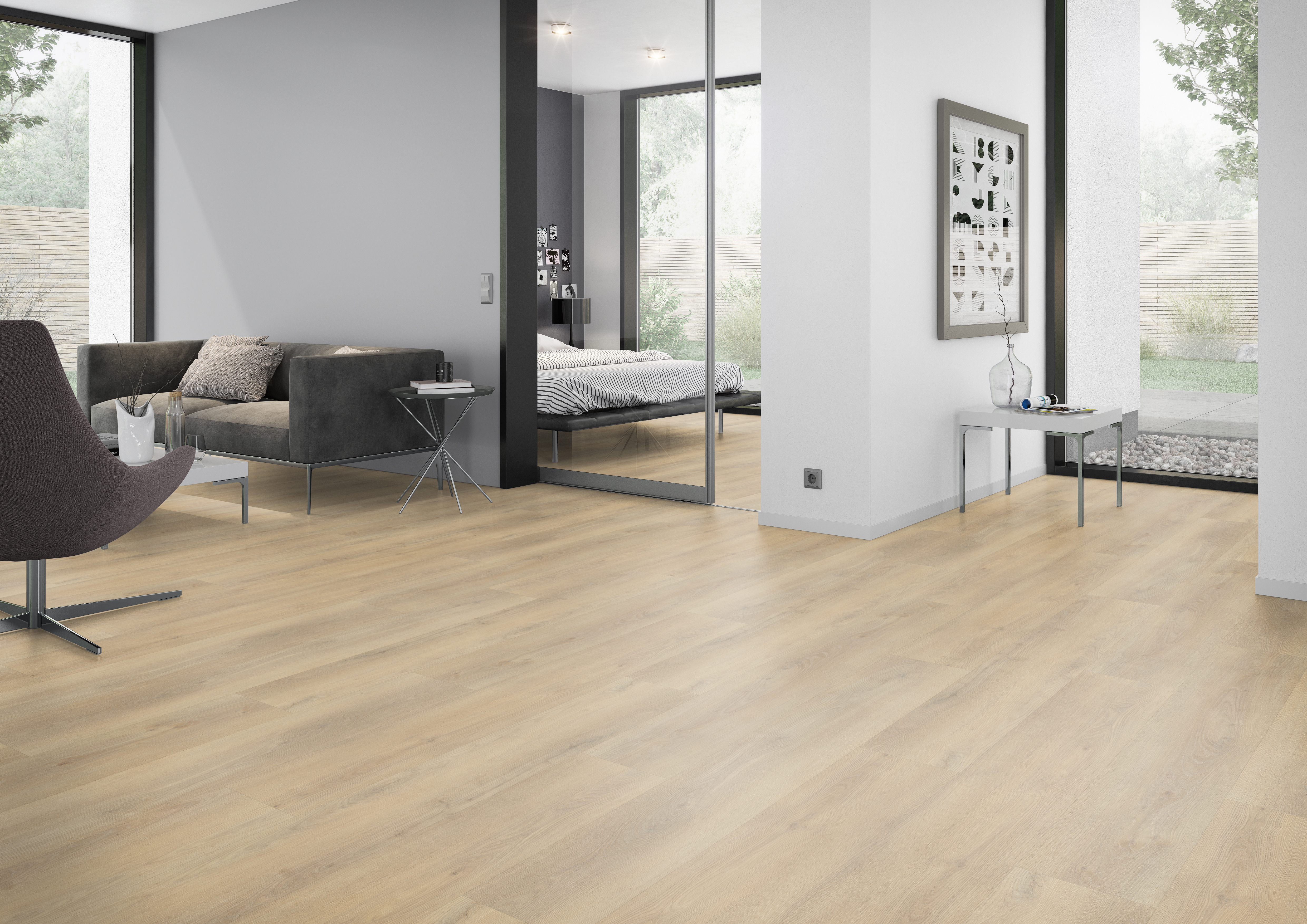 Palazzo 720 Rigid Click - Afbeelding 2