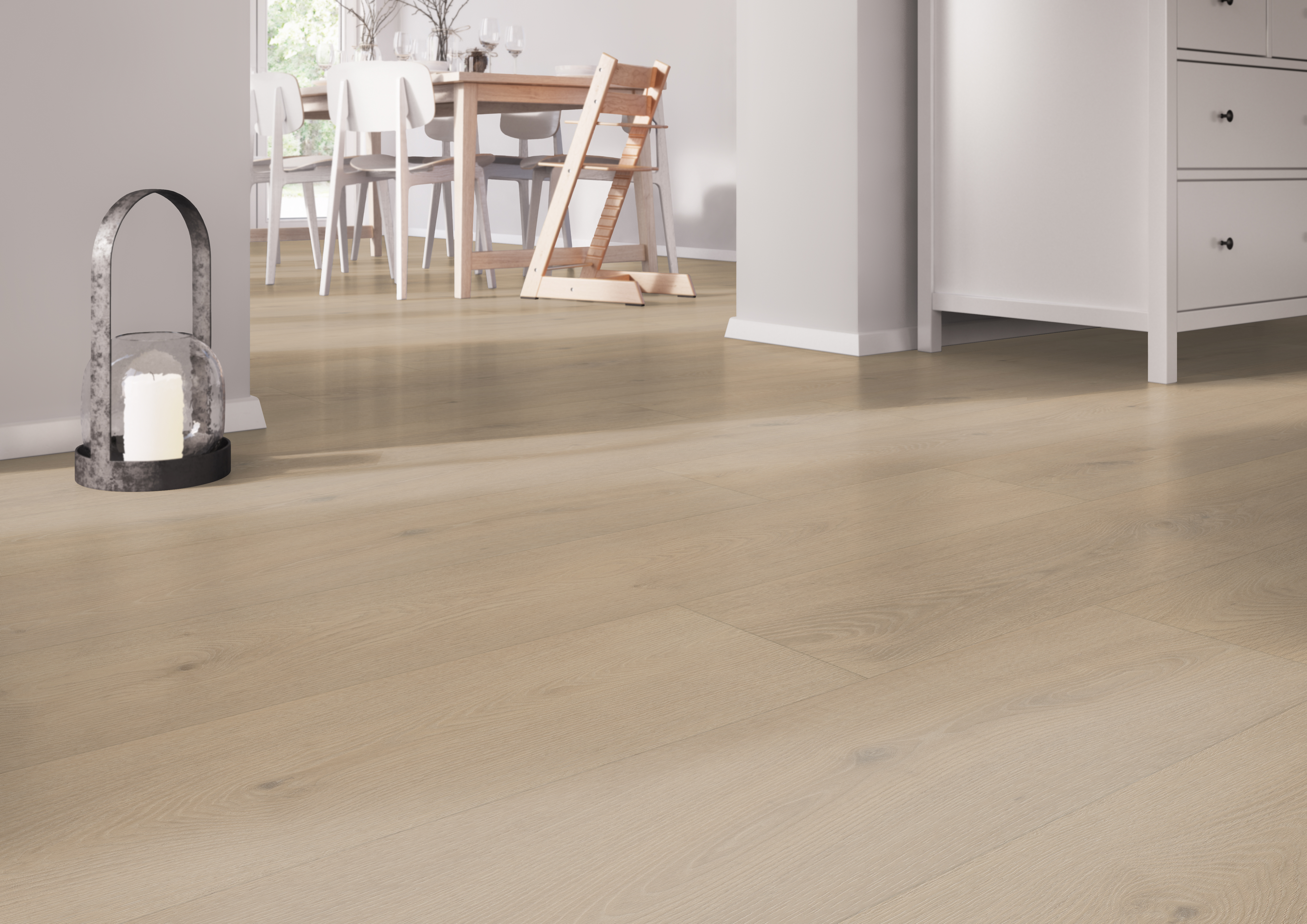Palazzo 740 Rigid Click - Afbeelding 2
