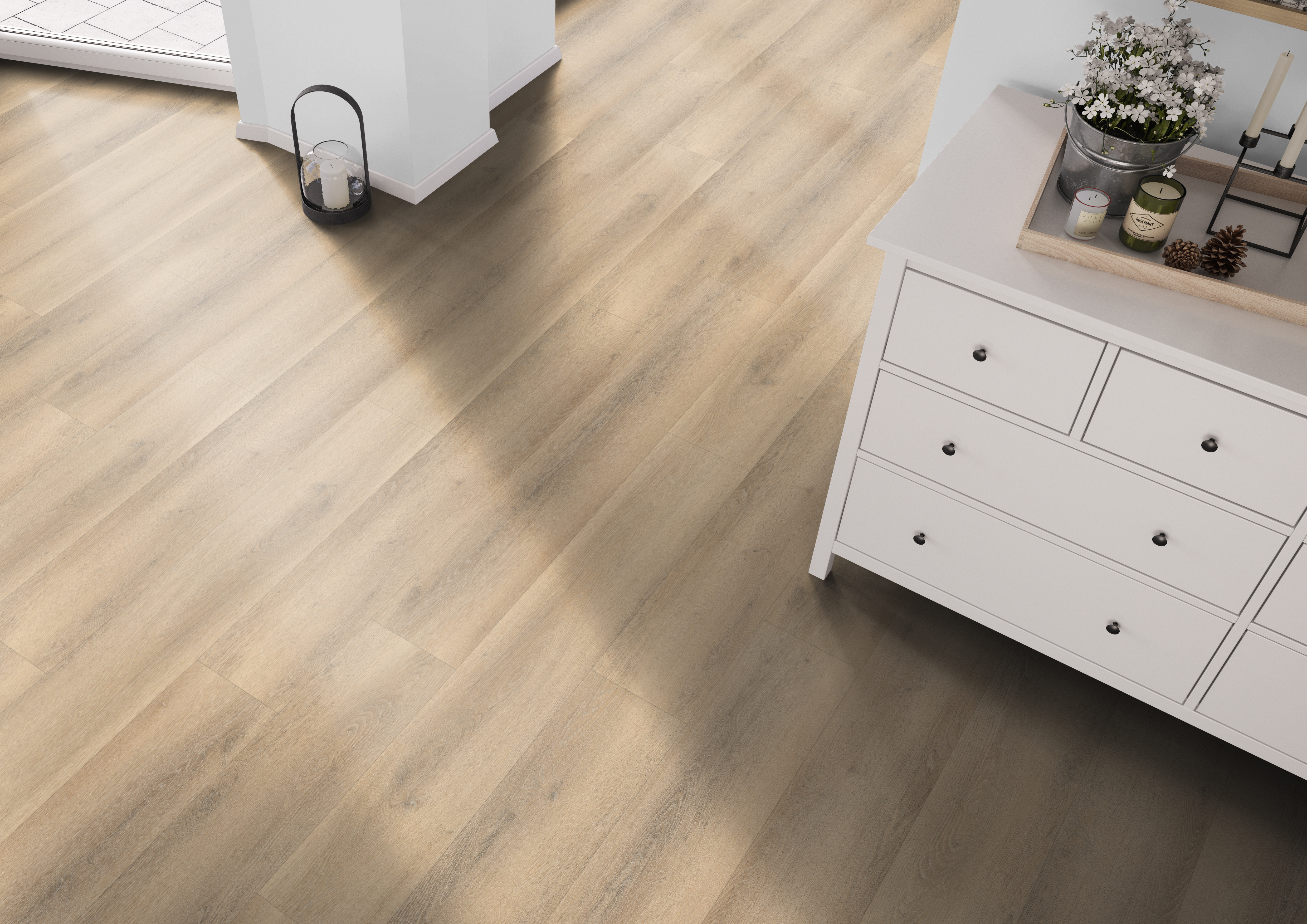 Palazzo 750 Rigid Click - Afbeelding 2