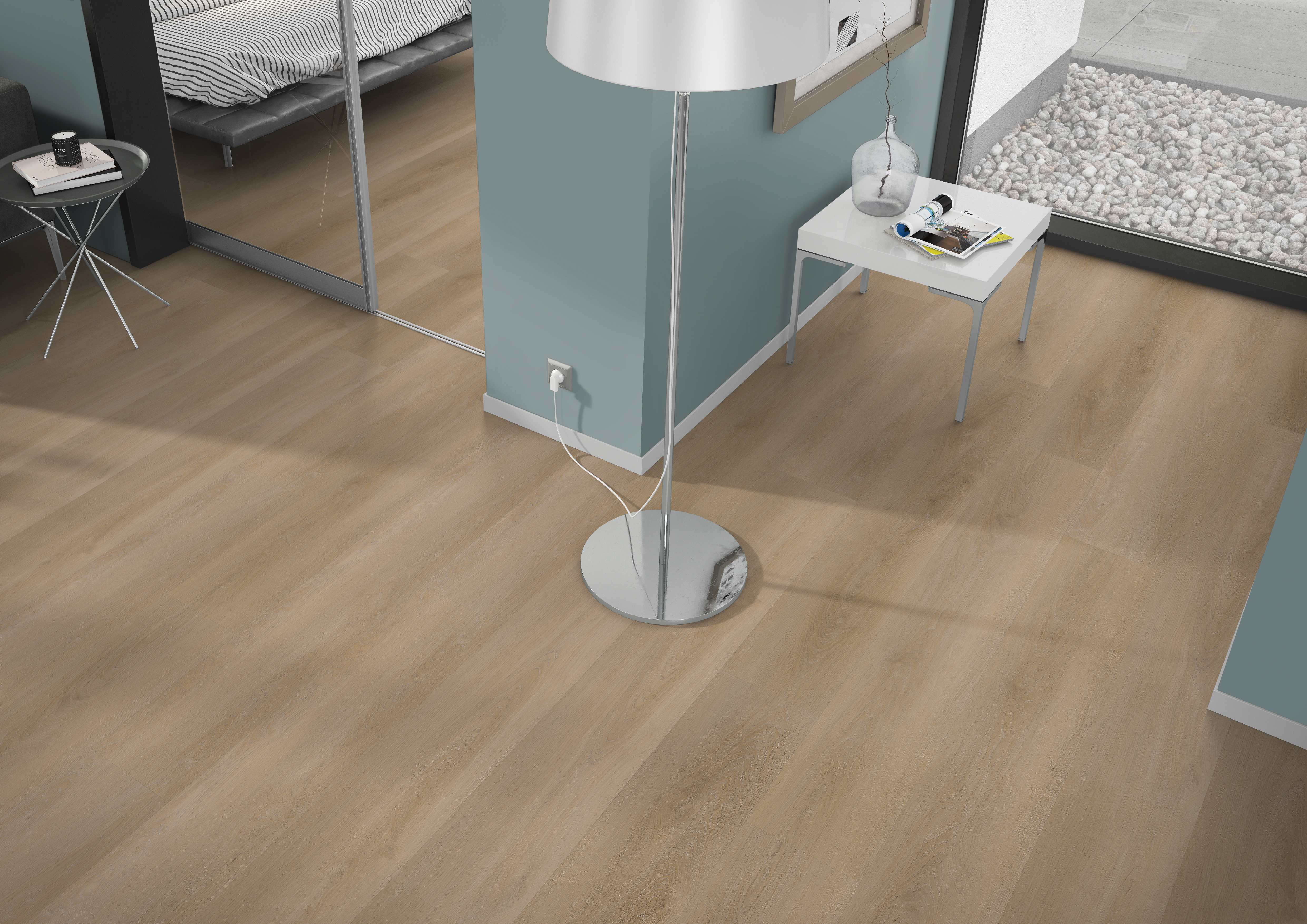 Attico 810 Rigid Click - Afbeelding 2