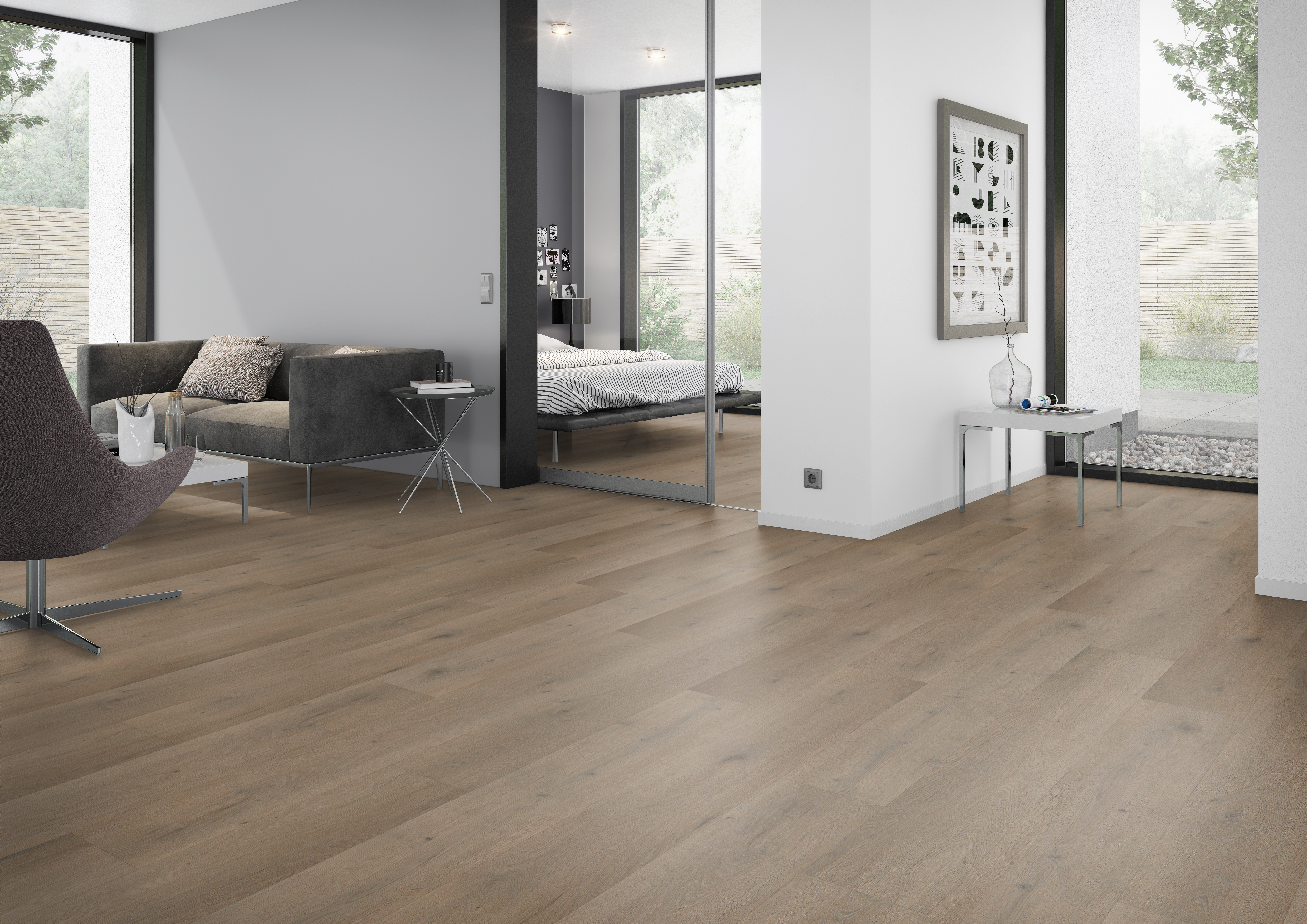 Attico 840 Rigid Click - Afbeelding 2